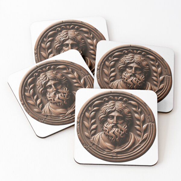 Item preview, ANCIENT ROMAN COIN designed and sold by origingallery.