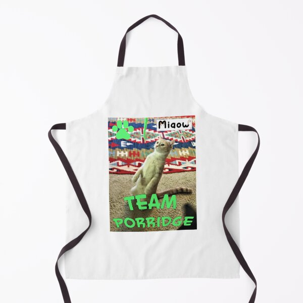 Item preview, TEAM PORRIDGE designed and sold by Lorridge.