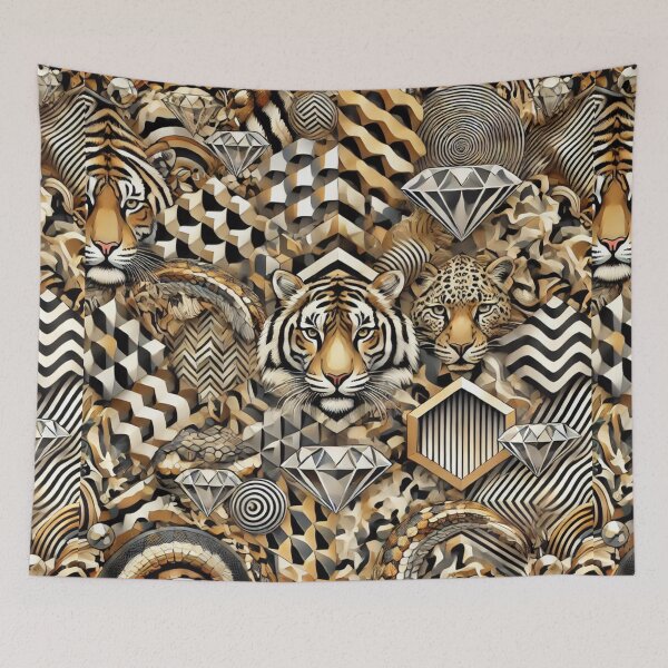 Item preview, Meta2Physical Camouflage Collection II designed and sold by Meta2Physical.