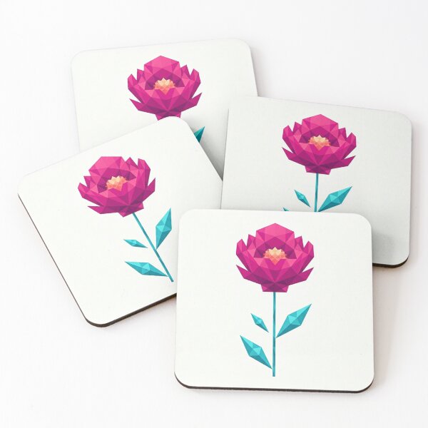 Item preview,  Geometric Blossom designed and sold by DC014.
