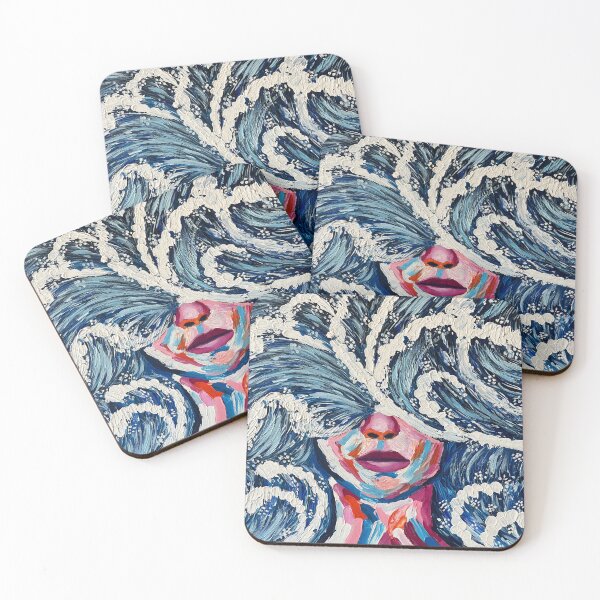 Item preview, Wavera designed and sold by Pegah Navid.