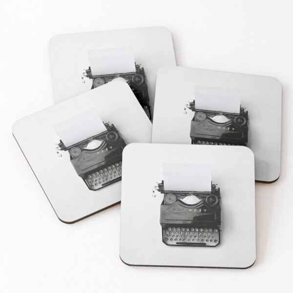 Item preview, Favorit Typewriter designed and sold by OrionPhotograph.