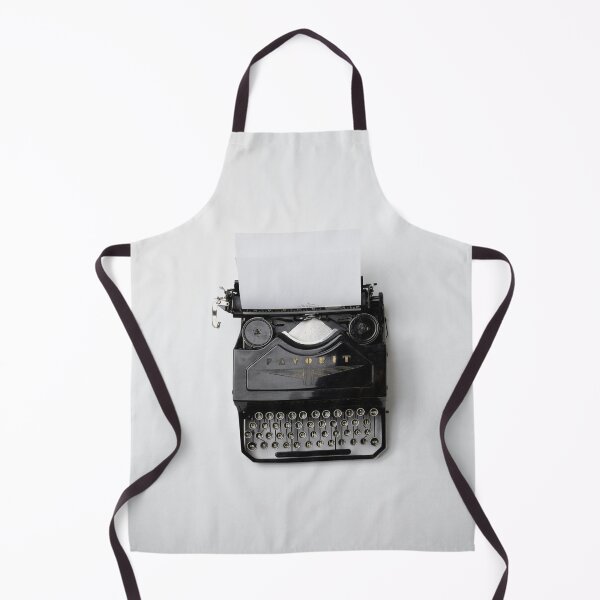 Item preview, Favorit Typewriter designed and sold by OrionPhotograph.