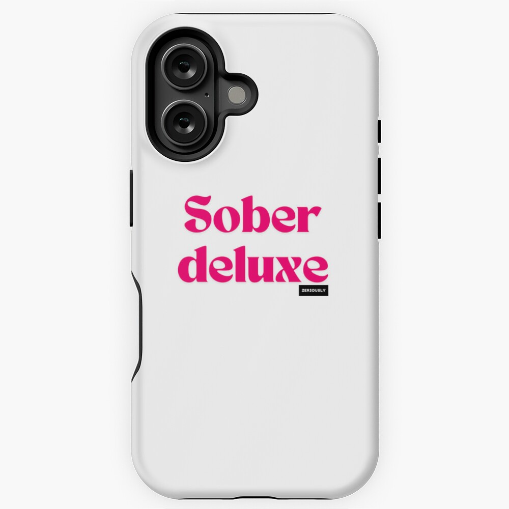 Item preview, iPhone Magsafe Tough Case designed and sold by Zeriously.