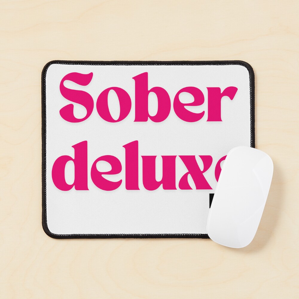Item preview, Mouse Pad designed and sold by Zeriously.