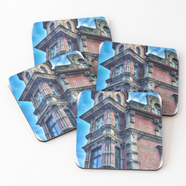 Item preview, Silesian City - Bytom designed and sold by Guryl Michal Designs.