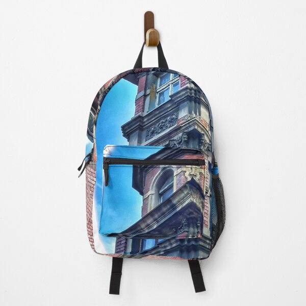 Item preview, Silesian City - Bytom designed and sold by Guryl Michal Designs.