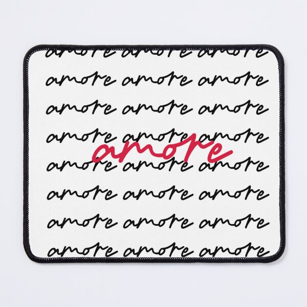 Item preview, Amore Love designed and sold by NinetyFiveS.