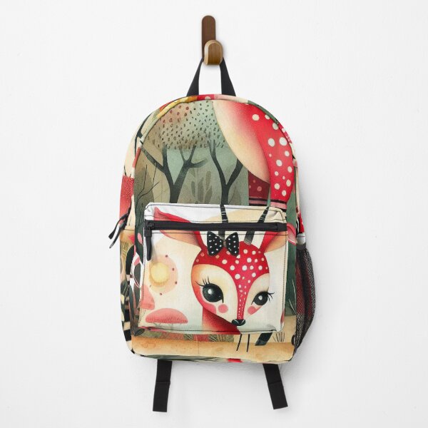Item preview, Cheerful Antelopes designed and sold by Beyondnote-Art.