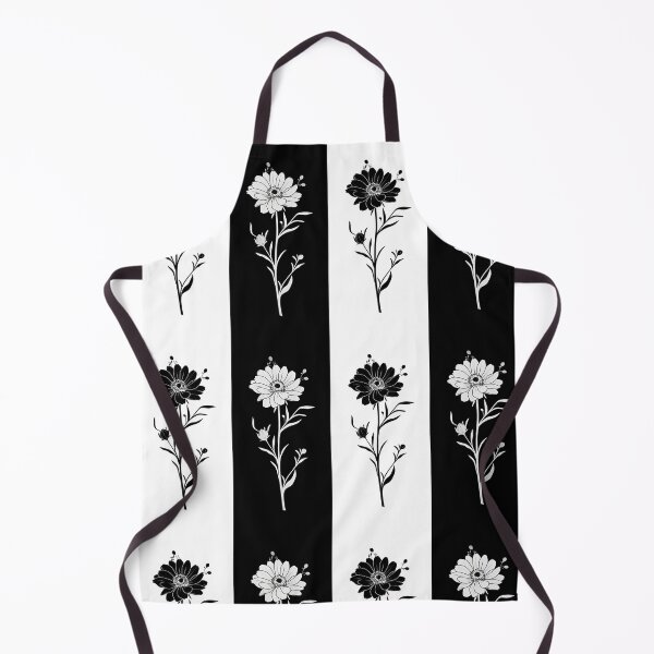 Item preview, Floral Silhouette Duo designed and sold by DC014.