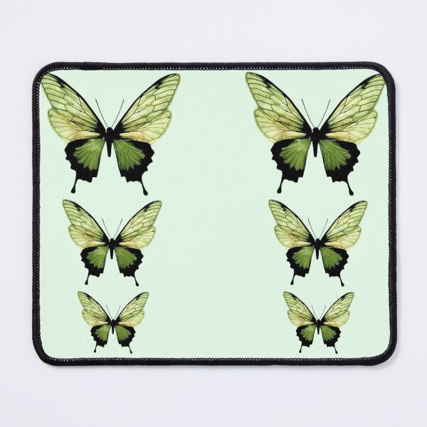 Item preview, Butterflies designed and sold by lukscot.