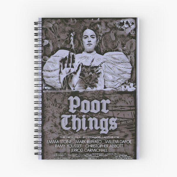 Item preview, Poor Things designed and sold by IncredibleHolck.