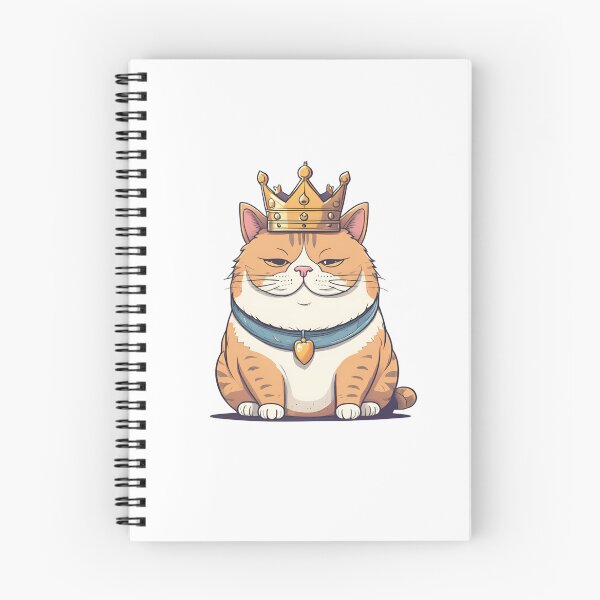 Item preview, Cita divertida sobre gatos: nunca seré el sirviente de nadie, excepto de los gatos designed and sold by GrinStudio.