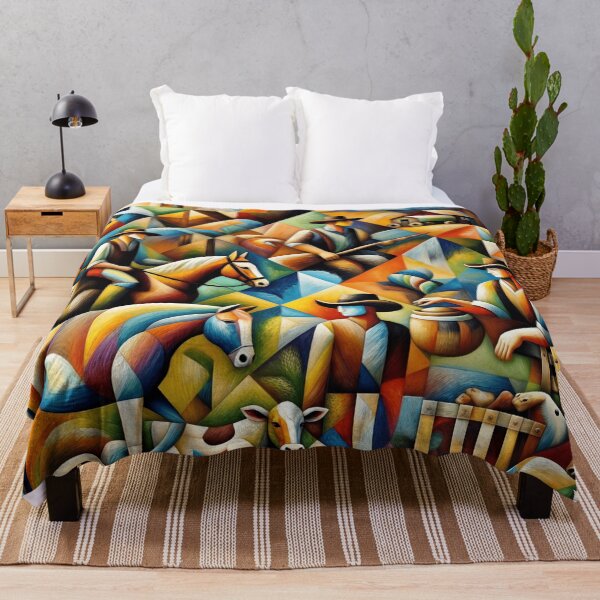 Item preview, FARM designed and sold by origingallery.
