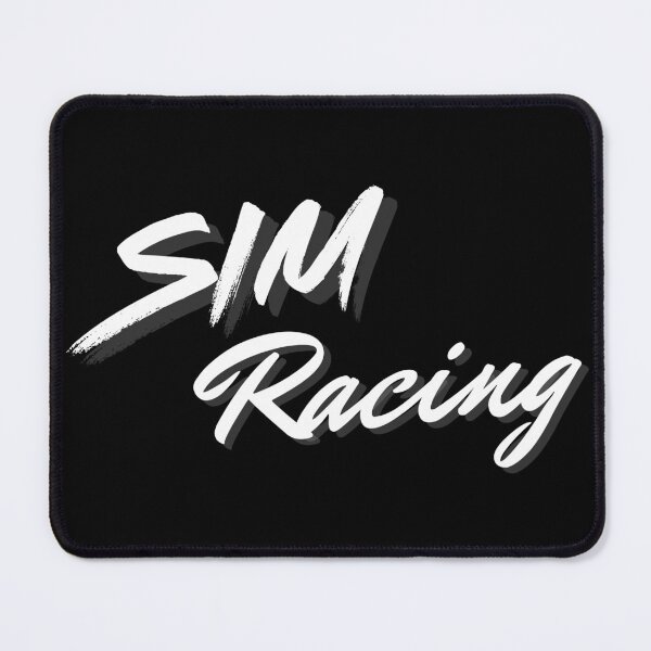 Item preview, Sim Racing designed and sold by One-True-North.