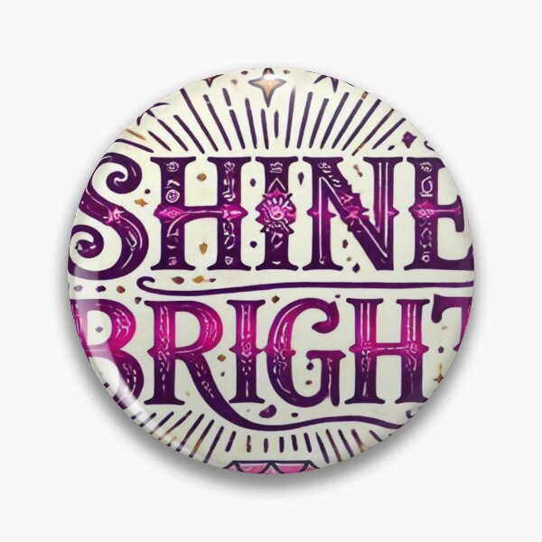 Item preview, Shine Bright designed and sold by Imaginarium of Chaos falcon88 .
