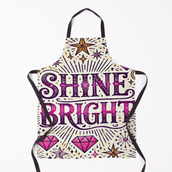 Item preview, Shine Bright designed and sold by Imaginarium of Chaos falcon88 .