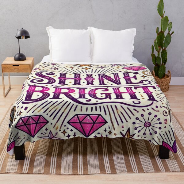 Item preview, Shine Bright designed and sold by Imaginarium of Chaos falcon88 .