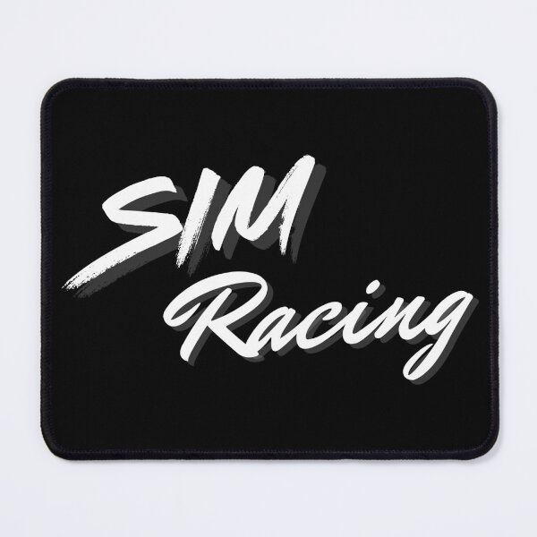 Item preview, Sim Racing designed and sold by One-True-North.