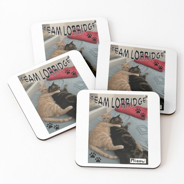 Item preview, TEAM LORRIDGE designed and sold by Lorridge.