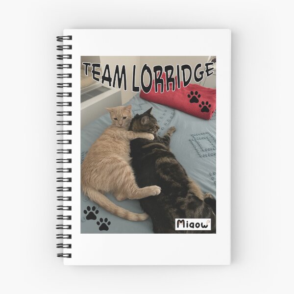 Item preview, TEAM LORRIDGE designed and sold by Lorridge.