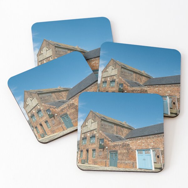 Item preview, 17th Century warehouse, Kings Lynn designed and sold by yackers1.