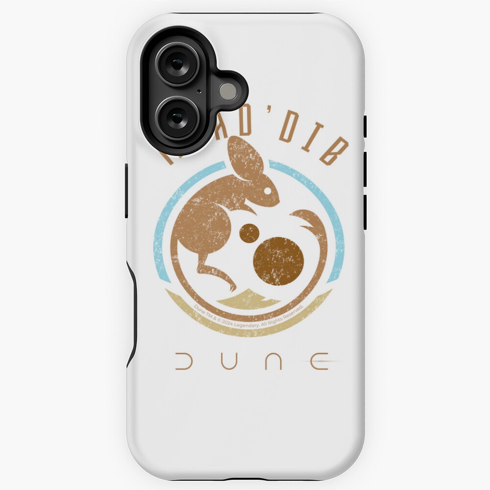 Item preview, iPhone Magsafe Tough Case designed and sold by wolfkin-design.