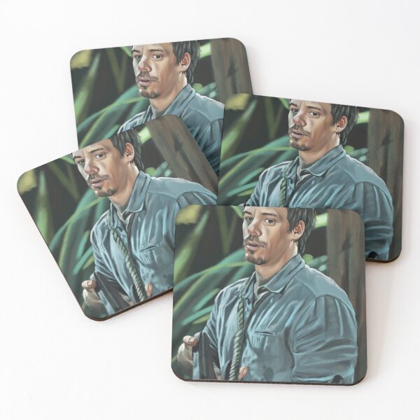 Item preview, Neal ( Belfire) from once upon a time designed and sold by GessleinGraphic.