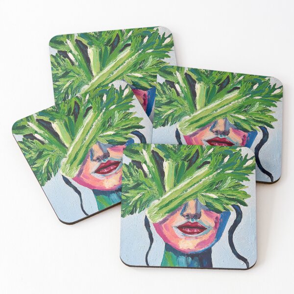 Item preview, Celerina designed and sold by Pegah Navid.
