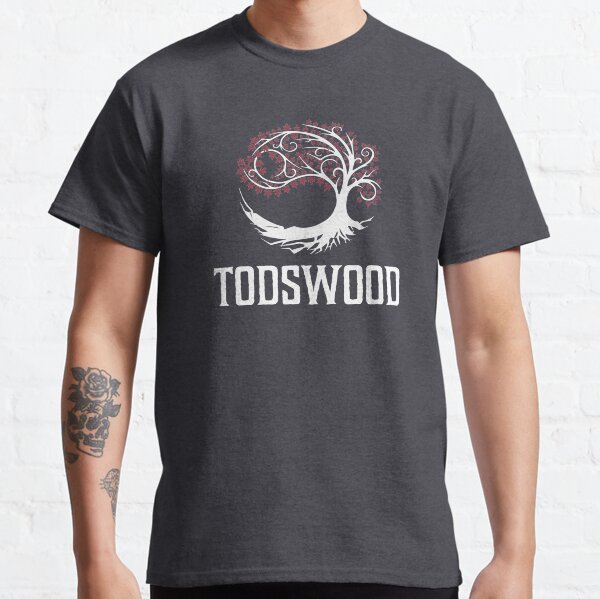 TODSWOOD Classic T-Shirt