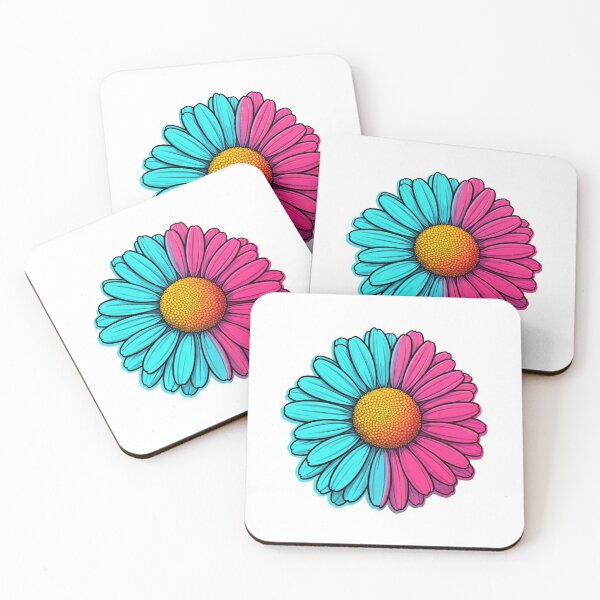 Item preview,  Dual-Tone Daisy designed and sold by DC014.
