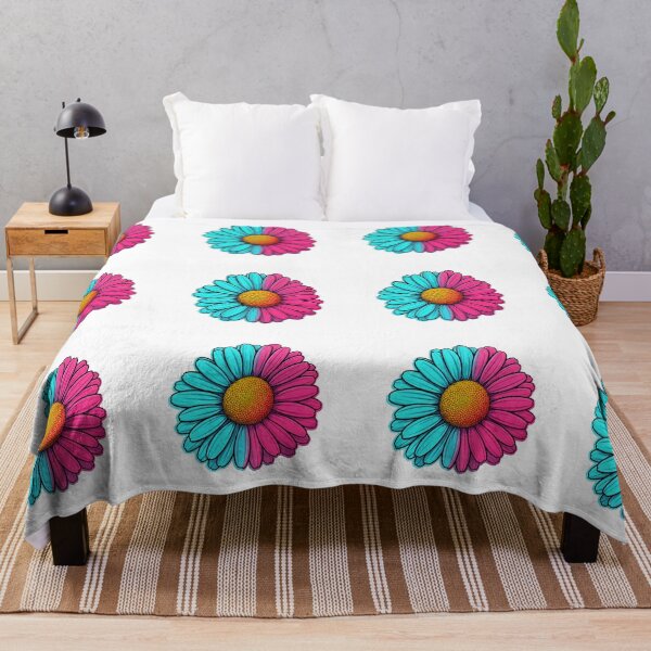 Item preview, Dual-Tone Daisy designed and sold by DC014.