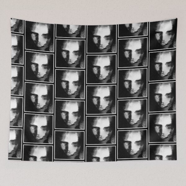 Item preview, Sidewalks and Skeletons designed and sold by TRIPT.