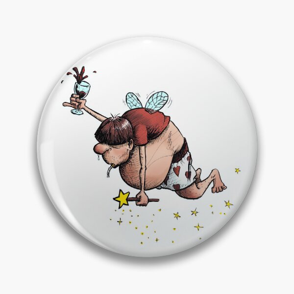Item preview, PMU Fairy designed and sold by Olivheart.