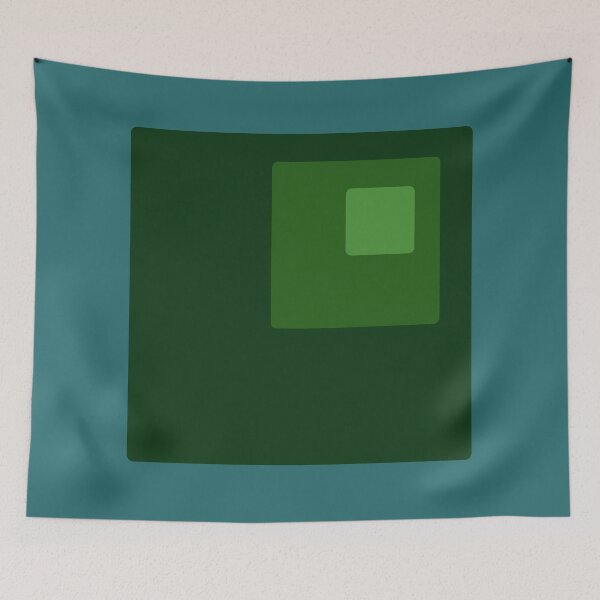 Item preview, Square Earth designed and sold by SleepingFlower.