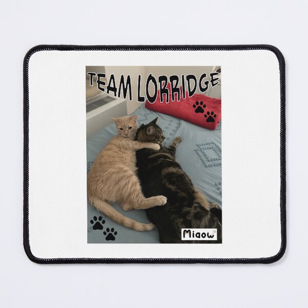 Item preview, TEAM LORRIDGE designed and sold by Lorridge.