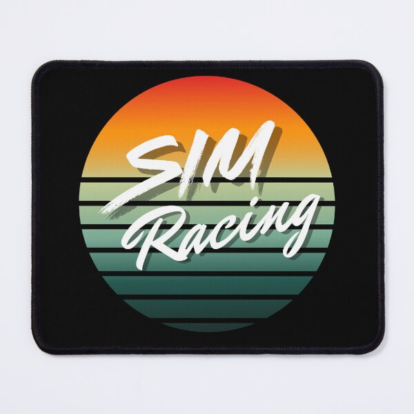 Item preview, Sim Racing designed and sold by One-True-North.