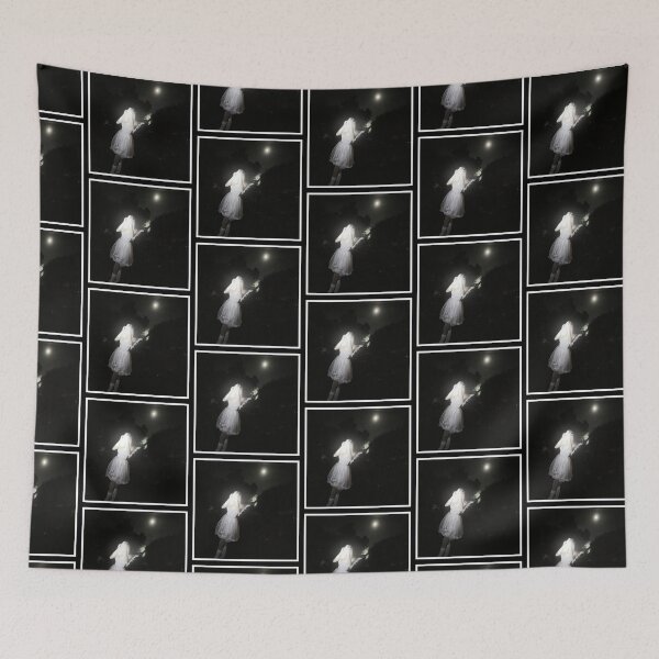 Item preview, Sidewalks and Skeletons designed and sold by TRIPT.