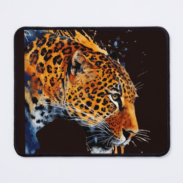 Item preview, LEOPARD designed and sold by origingallery.