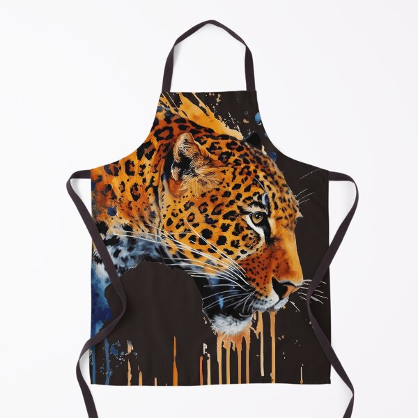 Item preview, LEOPARD designed and sold by origingallery.