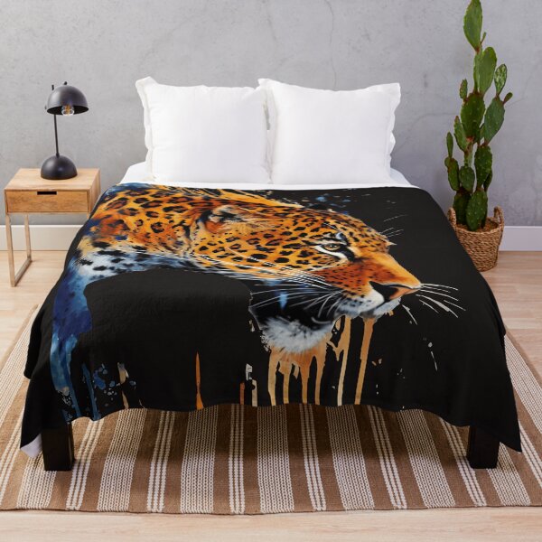 Item preview, LEOPARD designed and sold by origingallery.