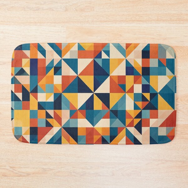 Item preview, Abstract chess check mat design. designed and sold by HEMRO.