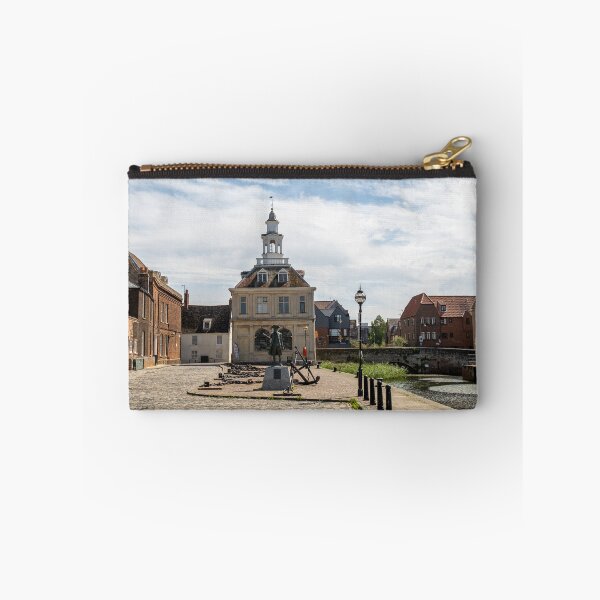 Item preview, The historic Customs House on Kings Lynn's quayside designed and sold by yackers1.