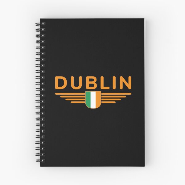 Item preview, Dublin T-Shirt for Ireland fans designed and sold by ElvisU.