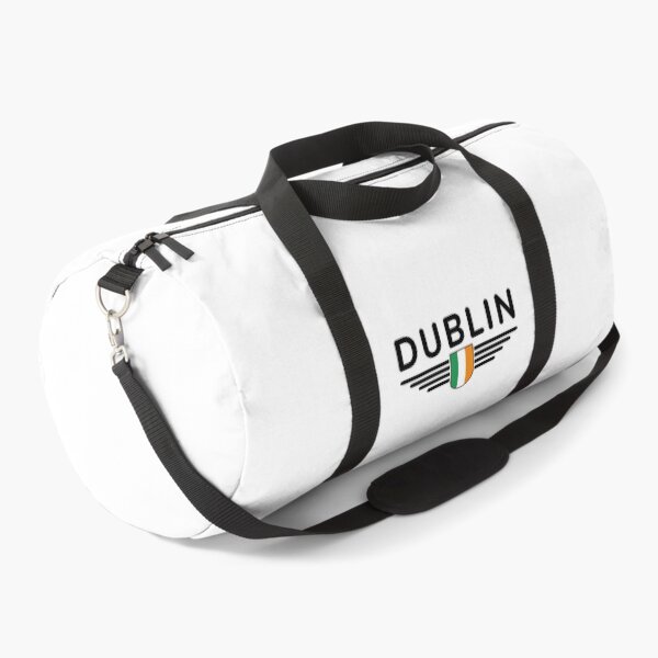 Item preview, Dublin T-Shirt for Ireland fans designed and sold by ElvisU.