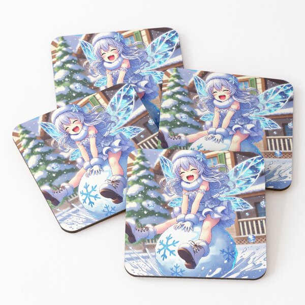 Item preview, Winter Fairy designed and sold by RaF71PrO.