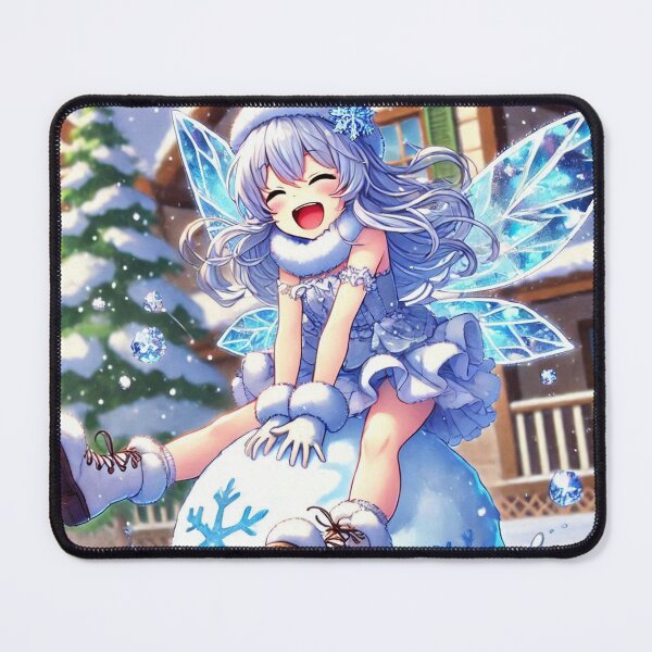 Item preview, Winter Fairy designed and sold by RaF71PrO.