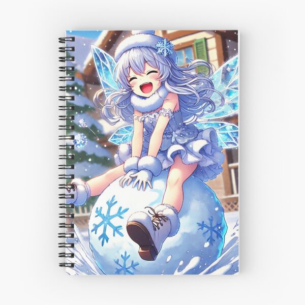 Item preview, Winter Fairy designed and sold by RaF71PrO.