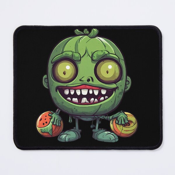 Artikelvorschau, Zombie Melone entworfen und verkauft von Temdo7.