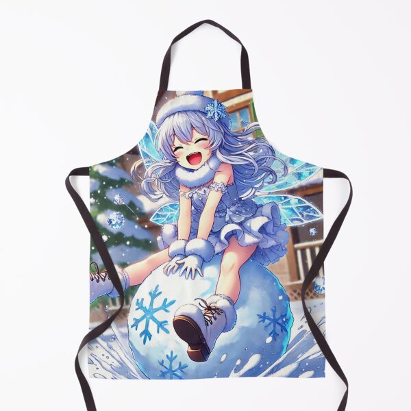 Item preview, Winter Fairy designed and sold by RaF71PrO.